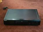 Sony cd speler CDP-XE220, Ophalen of Verzenden, Gebruikt, Sony