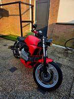 Bmw k100, Motorrijbewijs A, Particulier, Toermotor, Meer dan 35 kW