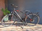 Pegasus jongens fiets, 28 inch, 49 tot 53 cm, Zo goed als nieuw, Meer dan 20 versnellingen