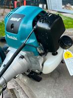 Makita Bosmaaier, Ophalen of Verzenden, Nieuw, Benzine, Makita