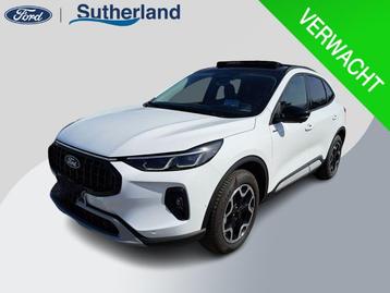 Ford Kuga 2.5 FHEV Active X 190pk | Driver Assistance Pack | beschikbaar voor biedingen