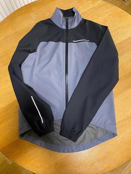Nike Stormfit (fietsregenjas) [maat: S], Fietsen en Brommers, Fietsaccessoires | Fietskleding, Gebruikt, Heren, S, Ophalen of Verzenden