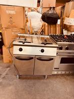 Horeca keuken apparatuur _inox spoelbak _oven_koelcel _, 4 liter of meer, Ophalen of Verzenden, Zo goed als nieuw