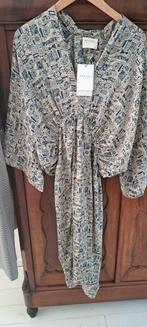 Prachtige jurk Sissel Edelbo, Maat 38/40 (M), Nieuw, Onder de knie, Sissel Edelbo