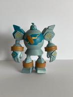 Pokémon Zukan figuurtje Golurk, Verzamelen, Poppetjes en Figuurtjes, Ophalen of Verzenden, Zo goed als nieuw