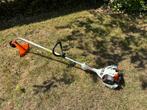 Stihl FS 50 C benzine bosmaaier grastrimmer hele nette!!, Ophalen, Benzine, Gebruikt, STIHL