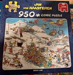 jan van halsteren puzzel 950 stukjes, Ophalen of Verzenden, 500 t/m 1500 stukjes, Zo goed als nieuw, Legpuzzel