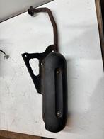 Uitlaat yamaha Neos 2011 4T injectie, Gebruikt, Yamaha, Uitlaat, Ophalen of Verzenden