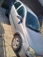 Opel Corsa 1.2 16V 5D 2003 Grijs, Auto diversen, Tuning en Styling, Ophalen