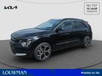 Kia Niro 1.6 GDi Hybrid ExecutiveLine Snel Leverbaar | Stoel, Adaptive Cruise Control, Leder, Bedrijf, Hybride Elektrisch/Benzine