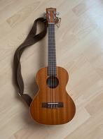 Kala KA-T Tenor Ukelele, Muziek en Instrumenten, Ophalen, Zo goed als nieuw, Overige typen, Met koffer