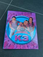 Orginele K3 Klapper / verzamelmap, Ophalen of Verzenden, Gebruikt, Taal en Lezen