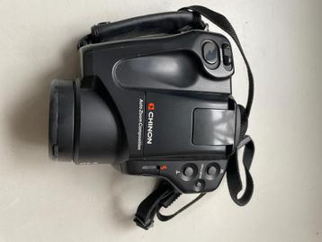 Chinon GS-9 kleinbeeld camera - analoog beschikbaar voor biedingen