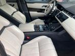 Land Rover Range Rover Velar 3.0 V6 300pk AWD AUT 2017 Grijs, Auto's, Automaat, 2993 cc, Origineel Nederlands, Diesel