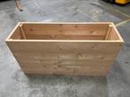 Zware Plantenbakken opslag bak vanaf €60 >25 st., Ophalen, Nieuw, Hout