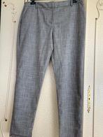 Bijenkorf Pantalon mt (42), Verzenden, Maat 42/44 (L), Nieuw, Grijs