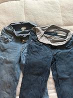 Nette positiebroeken, Kleding | Dames, Ophalen of Verzenden, Zo goed als nieuw, Maat 34 (XS) of kleiner, Zwart