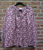 Nieuw gaaf oversized blouse Silvercreek maat 44, Overige kleuren, Silver Creek, Maat 42/44 (L), Nieuw