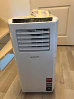 Mobiele airco (2x) Inventum AC701, Ophalen, Zo goed als nieuw, Afstandsbediening