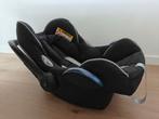 Maxi Cosi special edition (metallic blauw), Autogordel of Isofix, Gebruikt, Afneembare rugleuning, Ophalen of Verzenden