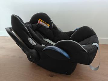 Maxi Cosi special edition (metallic blauw) beschikbaar voor biedingen