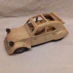 2 CV, Ophalen of Verzenden