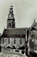 Vlissingen E305 St. Jacobskerk Achter de Kerk, Zeeland, 1960 tot 1980, Ongelopen, Verzenden
