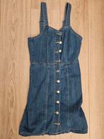 Leuk jurkje van H&M - Maat 36, Kleding | Dames, Jurken, H&M, Blauw, Ophalen of Verzenden, Zo goed als nieuw