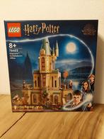 Lego Harry Potter 76402 Het kantoor van Perkamentus nieuw, Lego, Lego, Lego, Nieuw