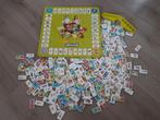domino bordspel, Hobby en Vrije tijd, Gezelschapsspellen | Bordspellen, Vijf spelers of meer, Ophalen of Verzenden, Zo goed als nieuw