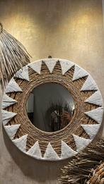 Prachtige zomerse spiegel, Nieuw, 75 tot 100 cm, Ophalen