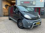 Opel Vivaro 1.9 DI L1H1 YOUNGTIMER, €300 Bijtelling P/JAAR, Voorwielaandrijving, 1780 kg, Gebruikt, 4 cilinders