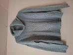 Dames trui mt L, City Life, Blauw, Maat 42/44 (L), Ophalen of Verzenden