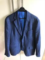 JOHN EDWARD COLBERT maat 54, Kleding | Heren, Ophalen of Verzenden, Maat 52/54 (L), Blauw
