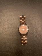 Michael kors horloge dames bruin, Overige merken, Polshorloge, Ophalen of Verzenden, Zo goed als nieuw