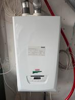 AWB CV Ketel - 8 Jaar Oud incl expansievat, dakdoorvoer etc, Ophalen, Gebruikt, Aardgas, Boiler