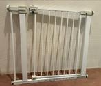 Traphekje - Veiligheid voor uw kind, Kinderen en Baby's, Traphekjes, Ophalen, Zo goed als nieuw, Klemhekje, Metaal of IJzer