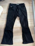 Lois zwart, Kleding | Dames, Verzenden, Zo goed als nieuw, Zwart, Lang