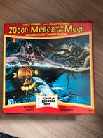 20.000 mijlen onder de zee - Super 8 Film, Audio, Tv en Foto, Filmrollen, Ophalen of Verzenden, 8mm film