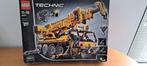 Lego technic set 8421, Kinderen en Baby's, Speelgoed | Duplo en Lego, Ophalen, Gebruikt, Complete set, Lego