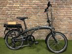 Fietshokje Hoofddorp: Raaks elektrische vouwfiets NIEUW, Fietsen en Brommers, Fietsen | Vouwfietsen, Overige merken, 20 inch of meer