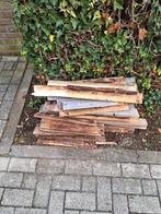 Gratis Pallethout  brandhout. Af te halen, Doe-het-zelf en Verbouw, Hout en Planken, Ophalen, Overige houtsoorten, Minder dan 200 cm