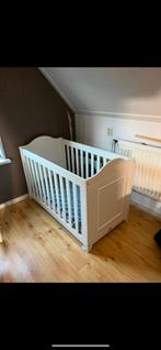 Ledikant van merk lief, Kinderen en Baby's, Kinderkamer | Complete kinderkamers, Ophalen, Zo goed als nieuw, Jongetje of Meisje