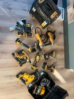 Dewalt Gereedschap Alles-in-één, Ophalen, Gebruikt