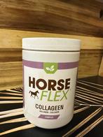 Horseflex collageen complex 360 gram, Dieren en Toebehoren, Ophalen of Verzenden, Zo goed als nieuw