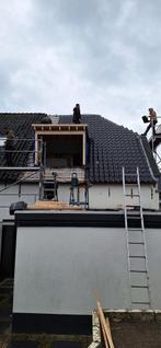 Dakkapelen, Doe-het-zelf en Verbouw, Steigers, Ophalen of Verzenden, Zo goed als nieuw, Overige typen, Minder dan 2 meter