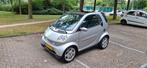 Smart fortwo, Auto's, Smart, Automaat, 54 pk, 17 €/maand, Origineel Nederlands