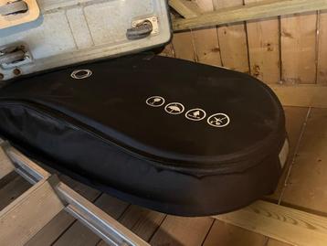 Bugaboo transporttas beschikbaar voor biedingen