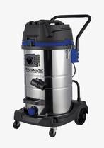 Dusmatic DM42 Industriële Stofzuiger 100L 3600W, Ophalen of Verzenden