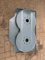 Stiga maaidek 95c ,  los dek, Ophalen of Verzenden, Zo goed als nieuw, 50 cm of meer